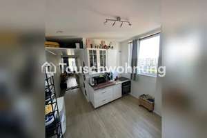 Tauschwohnung: Moderne 1‑Zimmer‑Wohnung in Berlin (32 m²)– WBS erforderlich – Plauer-See-Straße 17, 13599 Haselhorst, Berlin – Vorschaubild 6
