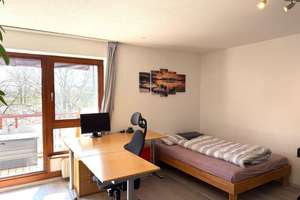 Kapitalanlage mit Potenzial - Neuvermietung sofort möglich – Die vollständige Adresse der Immobilie erhältst du vom Anbieter., 86169 Hammerschmiede, Augsburg – Vorschaubild 5