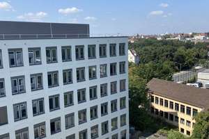Modernes Wohnen mit Weitblick: 2-Zimmer-Traumwohnung mit EBK – Die vollständige Adresse der Immobilie erhältst du vom Anbieter., 90482 Mögeldorf, Nürnberg – Vorschaubild 10