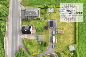 Zweifamilienhaus mit Fernblick, Nebengebäuden & großem Grundstück – Die vollständige Adresse der Immobilie erhältst du vom Anbieter., 42897 Engelsburg, Remscheid – Vorschaubild 37