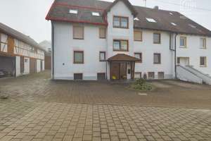 Helle 2-Zimmer Dachgeschosswohnung in Allmannsweiler – Bierstetter Straße 5/1, 88348 Allmannsweiler – Vorschaubild 2