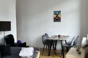 Komplett sanierte 4,5 ZKB Altbauwohnung mit sep. WC und großer Küche in herrschaftlichem Altbau! – Die vollständige Adresse der Immobilie erhältst du vom Anbieter., 68169 Neckarstadt-West, Mannheim – Vorschaubild 7