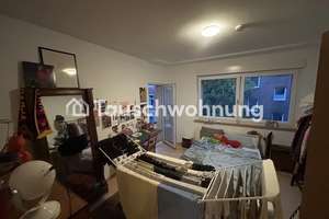 Tauschwohnung: Zentral gelegenes Idyll mit zwei Balkonen – 48153 Josef, Münster – Vorschaubild 8