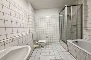 2,5-Zimmer-Wohnung mit Sonnenbalkon und Stellplatz – Horster Straße 77, 46236 Batenbrock, Bottrop – Vorschaubild 11