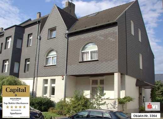 Haus kaufen in Oberhausen ImmobilienScout24