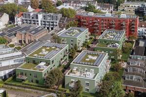 Wohnen in Köln-Ehrenfeld: Jetzt Eigentumswohnung sichern! – Leyendeckerstraße 19, 50825 Ehrenfeld (Ortsteil), Köln – Vorschaubild 6
