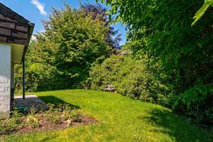 Architektenhaus am Botanischen Garten in Bielefeld – Verwirklichen Sie Ihren Wohntraum in Bestlage – Die vollständige Adresse der Immobilie erhältst du vom Anbieter., 33617 Gadderbaum, Bielefeld – Vorschaubild 4