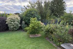 Exclusives Einfamilienhaus mit 6 Zimmern und 2 PKW Stellplätzen in Lübeck St. Jürgen – Die vollständige Adresse der Immobilie erhältst du vom Anbieter., 23562 Sankt Jürgen, Lübeck – Vorschaubild 6