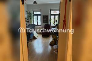 Tauschwohnung: Wohnen unter Bäumen – 4315 Neustadt-Neuschönefeld, Leipzig – Vorschaubild 4