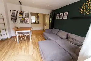 Anders. Herzlich. Ein Zuhause mit Ziegen+vielen Möglichkeiten in Stierbach, provisionsfrei f. Käufer – Odenwaldkreis – Vorschaubild 7