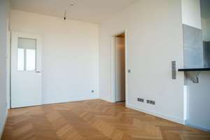 Perfekter Spreeblick in Charlottenburg: Luxus-Apartment im Erstbezug – Wilhelm-Caspar-Wegely-Platz 2, 10623 Charlottenburg, Berlin – Vorschaubild 7