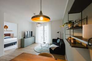 Ihr neues Zuhause wartet – seniorengerechte 2-Zimmer-Wohnung mit Terrasse und liebevoller Begleitung – Zieglerstraße 70, 47058 Duissern, Duisburg – Vorschaubild 7