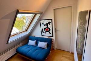 Topmodernisierte Doppelhaushälfte in Berlin-Lichtenrade - Energieeffizienzklasse A - PROVISIONSFREI – Die vollständige Adresse der Immobilie erhältst du vom Anbieter., 12305 Lichtenrade, Berlin – Vorschaubild 18