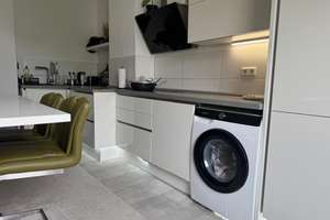 Moderne 3-Zimmer Wohnung im Herzen des Saarlandviertels – Saarlandstr. 72, 44139 Ruhrallee, Dortmund – Vorschaubild 5