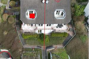 Doppelhaushälfte in 65582 Aull, ruhige Südhanglage mit unverbaubarem Blick
