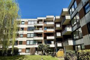 1-Zimmer-Apartment in Gellershagen – Die vollständige Adresse der Immobilie erhältst du vom Anbieter., 33613 Schildesche, Bielefeld – Vorschaubild 2