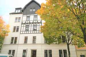 1 Zimmer - Wohnung in Chemnitz OT Schloßchemnitz – Chemnitz – Vorschaubild 1