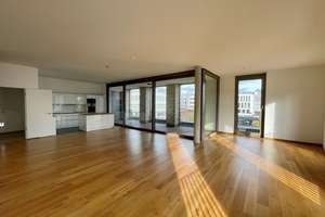 Provisionsfrei — modernes Apartment im Altstadt-Viertel! – Am Marstall 1a, 30159 Mitte (Ortsteil), Hannover – Vorschaubild 3