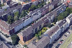 Lichtdurchflutetes Wohnen in Nippes: 3-Zimmer-Dachgeschosswohnung! Ideal für Eigennutzer & Anleger! – Die vollständige Adresse der Immobilie erhältst du vom Anbieter., 50733 Nippes (Ortsteil), Köln – Vorschaubild 3
