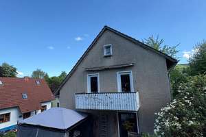 Attraktives Zweifamilienhaus mit Potenzial in zentraler Lage von Hausberge - Renovierungsbedürftig – Die vollständige Adresse der Immobilie erhältst du vom Anbieter., 32457 Porta Westfalica – Vorschaubild 5