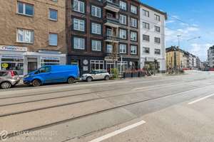 Helle Stadtwohnung mit Aufzug im Herzen von Pempelfort – Die vollständige Adresse der Immobilie erhältst du vom Anbieter., 40477 Pempelfort, Düsseldorf – Vorschaubild 16