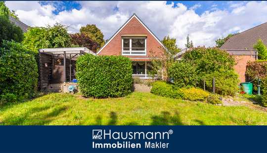 Bild von Großzügiges Raumangebot in beliebter Wohnlage von Hamburg-Langenhorn!