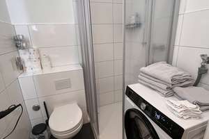 Vollmöblierte Wohnung im Aachener Zentrum – Heinrichsallee 14, 52062 Kaiserplatz, Aachen – Vorschaubild 4