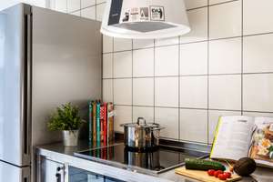 THE FIZZ plus Hannover - Vollmöblierte & Ausgestattete Apartments für Studierende – Am Kläpperberg 11, 30167 Nordstadt, Hannover – Vorschaubild 35