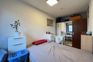 KLASSE INVESTMENT MIT SICHERER MIETE - 2 ZI APARTMENT & GARAGE – Niederkasseler Kirchweg 58, 40547 Niederkassel, Düsseldorf – Vorschaubild 5