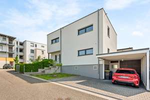 Neuw. 7,5-Zimmer EFH, A+, VON PRIVAT, unter 5.000 Euro/qm – Lothringer Str. 8, 76532 Oos, Baden-Baden – Vorschaubild 30