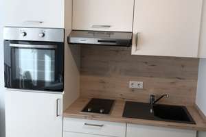 Exklusive neuwertige 1-Zimmer-Wohnung (Bj. 201 9), möbliert mit Einbauküche! – Fürther Strasse 188, 90429 Eberhardshof, Nürnberg – Vorschaubild 10