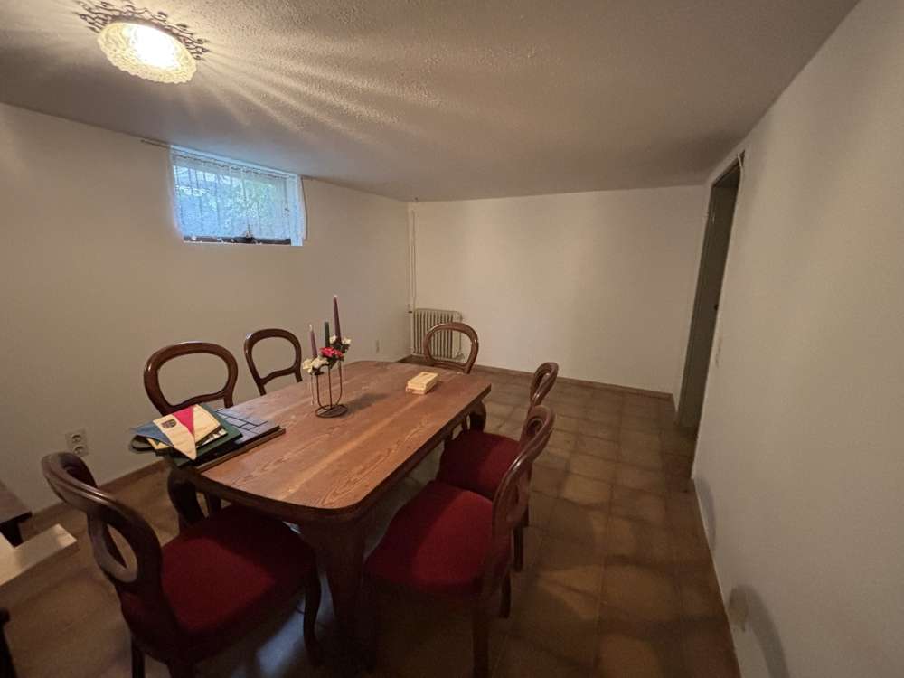 Immobilie in Hagenburg - BUNGALOW mit solider Grundlage für Ihre individuellen Freiräume. - Bild 2