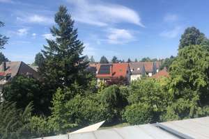 Moderne Maisonettewohnung mit großer Terrasse – Die vollständige Adresse der Immobilie erhältst du vom Anbieter., 76133 Weststadt, Karlsruhe – Vorschaubild 12