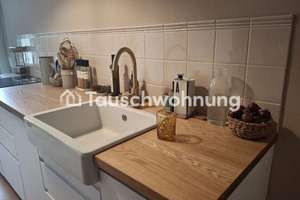 Tauschwohnung: Altbauwohnung im Waldstraßenviertel mit Garteneinheit – Die vollständige Adresse der Immobilie erhältst du vom Anbieter., 4105 Zentrum-Nordwest, Leipzig – Vorschaubild 6