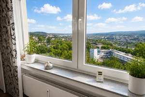 Kapitalanlage oder Eigennutzung: Moderne 2-Zimmer Wohnung mit Blick über Wuppertal – Die vollständige Adresse der Immobilie erhältst du vom Anbieter., 42109 Uellendahl-Katernberg, Wuppertal – Vorschaubild 4