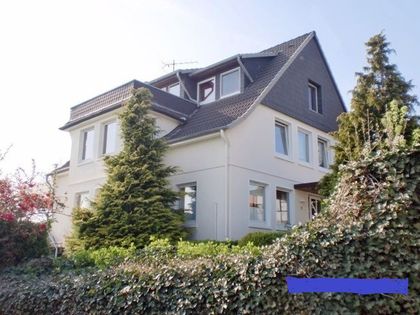 Wohnung mit Garten mieten in Rinteln ImmoScout24