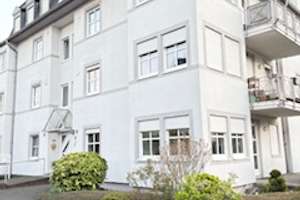 Schöne Wohnung in zentraler Lage, ideal für Pendler!