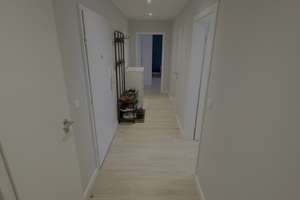 Helle 2-Zimmer Wohnung mit Balkon im 5. OG in Hamburg-Stellingen – Flaßheide 44, 22525 Stellingen, Hamburg – Vorschaubild 12