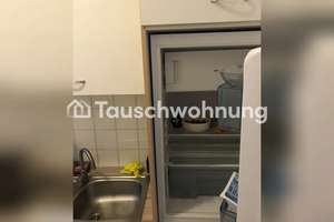 Tauschwohnung: Tausche 1 Zimmer Wohnung gegen 3-4 Zimmer Wohnung – Rostocker Straße 2, 10553 Moabit, Berlin – Vorschaubild 12