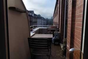 Schöne 2 Zimmer Wohnung mit Balkon – Muhliusstraße 40, 24103 Kiel – Vorschaubild 1