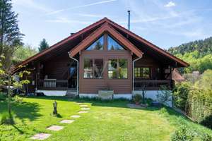 Idyllisches Holzhaus in der Natur mit SPA-Bereich! – Die vollständige Adresse der Immobilie erhältst du vom Anbieter., 64760 Beerfelden – Vorschaubild 19