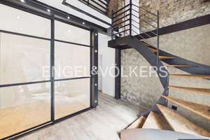 Wohnung mit Maisonette-Charakter auf ca. 112 m² Gesamtfläche am Hülser Berg – Die vollständige Adresse der Immobilie erhältst du vom Anbieter., 47839 Hülser Berg, Krefeld – Vorschaubild 5