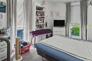 Vermietete 3-Zimmer-Wohnung mit Balkon in Wiesbaden – Die vollständige Adresse der Immobilie erhältst du vom Anbieter., 65205 Erbenheim, Wiesbaden – Vorschaubild 9