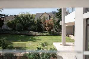 VILLA IM ORIGINAL BAUHAUS-STIL | KANZLERVIERTEL – 67071 Oggersheim, Ludwigshafen am Rhein – Vorschaubild 40