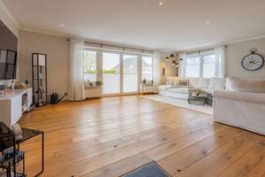 Exklusives Einfamilienhaus in Nordseenähe auf rund 300 m² Wohnfläche mit Traumgrundstück – Die vollständige Adresse der Immobilie erhältst du vom Anbieter., 25872 Ostenfeld (Husum) – Vorschaubild 7