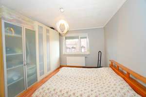 Gepflegte 3-Zimmer-Wohnung mit Balkon & renoviertem Bad – 65 m² Massivbau – Die vollständige Adresse der Immobilie erhältst du vom Anbieter., 90439 St. Leonhard, Nürnberg – Vorschaubild 3