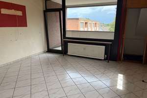 Kleines Appartement mit Balkon in  47506 Neukirchen-Vluyn "Aufzug vorhanden" – Die vollständige Adresse der Immobilie erhältst du vom Anbieter., 47506 Neukirchen-Vluyn – Vorschaubild 4