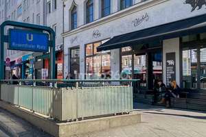 Großzügige 2-Zimmer-Altbauwohnung mit hohen Decken und flexiblem Grundriss – Die vollständige Adresse der Immobilie erhältst du vom Anbieter., 10115 Mitte (Ortsteil), Berlin – Vorschaubild 7