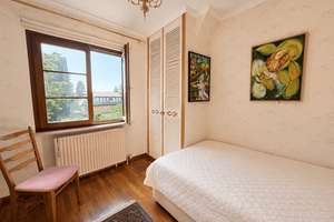 FRANK IMMOBILIEN  Einfamilienhaus in ruhiger Stadtrandlage -liebevolle Modernisierung erbeten – Die vollständige Adresse der Immobilie erhältst du vom Anbieter., 12309 Lichtenrade, Berlin – Vorschaubild 13
