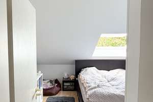 Lichtdurchflutete 65m² 2-Zimmer-Dachgeschosswohnung + Loggia + Keller im Zentrum Münster-Handorfs – Die vollständige Adresse der Immobilie erhältst du vom Anbieter., 48157 Handorf, Münster – Vorschaubild 17